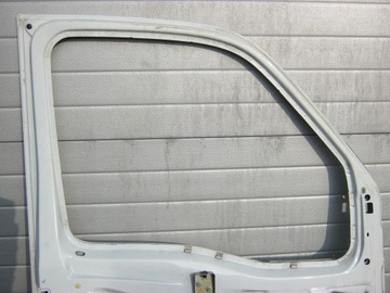 фото thumb №10, Дверь левая левый перед master ii movano interstar