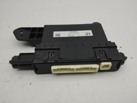 фото thumb №7, Toyota c-hr i 2020 управление кондиционера / отопления