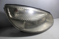 фото thumb №1, Лампа правая передняя renault megane scenic ii