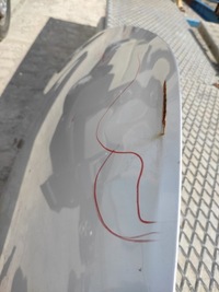 фото thumb №6, Капот toyota corolla e16 13-18