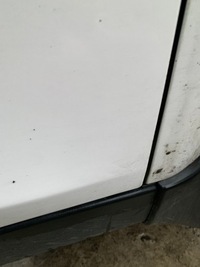 фото thumb №7, Hyundai ix35 дверь правое передние цвет tcw