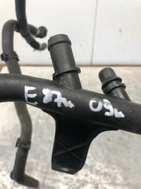 фото thumb №6, Труба шланг воды bmw e87 7548234