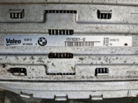 фото thumb №7, Bmw x3 f25 інтеркулер оригінал