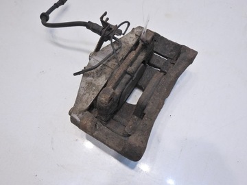 фото thumb №6, Супорт гальмівний лівий перед audi a4 b7 2.0 tfsi