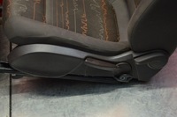 фото thumb №15, Сидіння сидіння комплект боковина обшивки eu opel meriva b 10-14