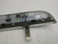 фото thumb №7, Jaguar xf 2009 права сторона накладки, накладки