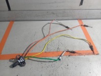 Купить Датчики dpf mercedes a-klasa w177 1.5 dci 226580138r, фото thumb