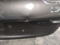 фото thumb №13, Hyundai i30 iii kombi - задня кришка багажника срібляста