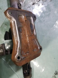 фото thumb №6, Колонка кермова citroen jumper ii