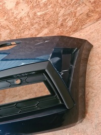 фото thumb №10, Бампер передний перед skoda octavia iv 5e3