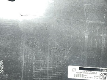 фото thumb №8, Bmw x7 g07 lci рестайлинг м-пакет m набор бампер перед переднее bdb