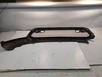 фото thumb №13, Спойлер накладка перед mercedes glc x253 w253