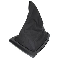 фото thumb №1, Renault clio 4 2012-2020 чехол переключения передач