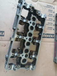 фото thumb №5, Pajero iii 3,5 gdi основание вала головки