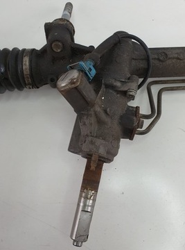 фото thumb №6, Трансмісія рейка рульового управління citroen c5 x7 9687229380 eu