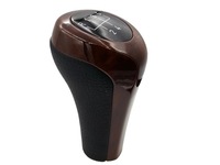 фото thumb №12, Ручка перемикання передач bmw drewno 5 series e60, e61 6 series e63 x1 e84 e90 x3