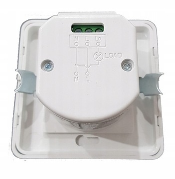 Czujnik PremiumLUX PIR LUX01301