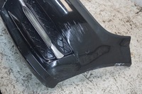 фото thumb №12, Бампер перед mercedes c w204 lift amg