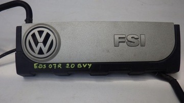 фото thumb №2, Защита коллектора vw eos 2.0 fsi 06f129208c