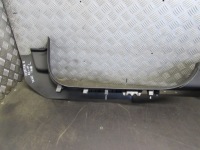 Молдинг порог левая opel meriva b 10-13r. Недорого, фото thumb