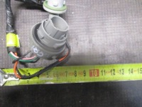 Купити Вкладиш ламповий лампи правий задній kia sportage iii 14-15r, фото thumb