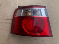 фото thumb №1, Левая задняя лампа kia carens 2002-2006 задняя левый
