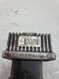 Mercedes-benz a w176 2014 реле / модуль системи обігріву попереднього в Україні, фото thumb