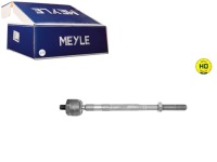 Meyle тяга поворот. renault trafic 01- le/pr hd Оригинал, фото thumb