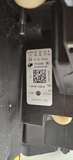 фото thumb №5, Vw id.4 id4 11b фара full led iq light фара правый лампа