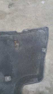 фото thumb №3, Wygłoszenie капот volvo xc90 06-12r