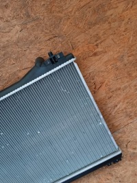 Радіатор води suzuki grand vitara 2005- 2.0 бензин 17700-65j10 в Україні, фото thumb