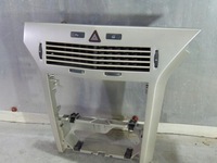 фото thumb №1, Рамка защита радио opel astra iii gtc