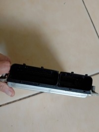 фото thumb №5, Passat b5 1.9 tdi бортовий комп'ютер 038906019ce 0281010217