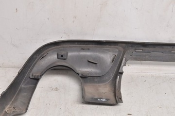 фото thumb №12, Volvo v60 диффузор накладка бампера зад 31323148 rdesign