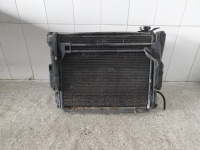 Купити Радіатор води вентилятор bmw e46, фото thumb