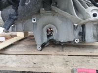 15k mls bmw 3 m3 g80 g82 4 двигун s58b30 двигун lci awd x-drive 2023 в Україні, фото thumb