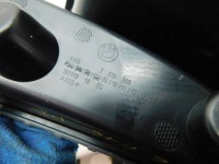 фото thumb №8, Bmw x6 f16 m50d 15r захист поріг права 7328268