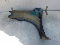 фото thumb №5, Chevrolet captiva крила правий перед передній