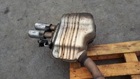 фото thumb №6, A4 b9 8w глушитель выхлоп 3.0 tdi 8w0253411l
