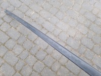 фото thumb №8, Молдинг даху (рейлінг, декоративна накладка) права mercedes b-klasa w246 2013r 1.8 cdi