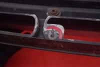 фото thumb №13, Решітка радіатора решітка радіатора czarna 86350-1f030 kia sportage 2 ii 04-08