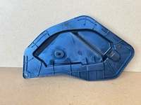 фото thumb №1, Защита дверь правая задняя mazda cx90 cx 90