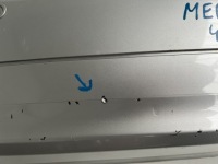 Бампер задний задняя opel meriva b lift 4 pdc Киев, фото thumb