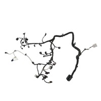 фото thumb №10, Audi a1 8x 1.4 tfsi czca жгут трубопровод двигателя механическая коробка передач 04e971612bd