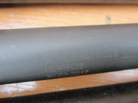 фото thumb №12, Skoda octavia iii универсал рестайлинг амортизатор крышки зад pr 5e9827852f le 5e982851f