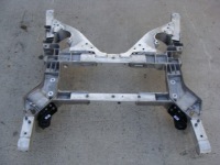 фото thumb №3, Підрамник балка alfa romeo stelvio q4 4wd 00505356220