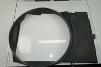 фото thumb №10, Mercedes w140 защита вентилятора радиатор вентиляторов 1405000255