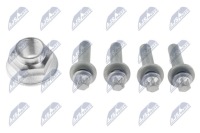 фото thumb №3, Nty набір монтажний