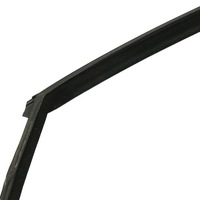 фото thumb №10, Mercedes w221 прокладка скла двері лівий перед ліва передня a2217250125