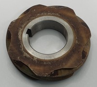 фото thumb №3, Колесо насоса масла mazda rx-8 1.3 wankla